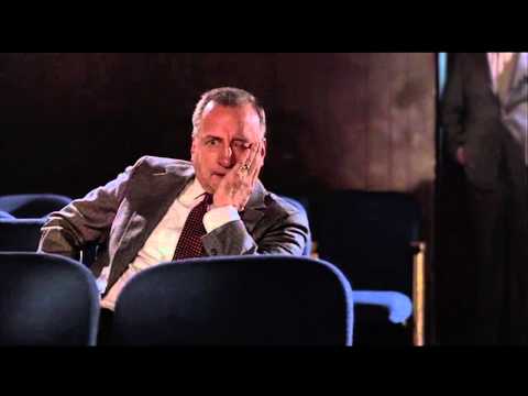 George C. Scott Watches Rebecca Black "My Moment"