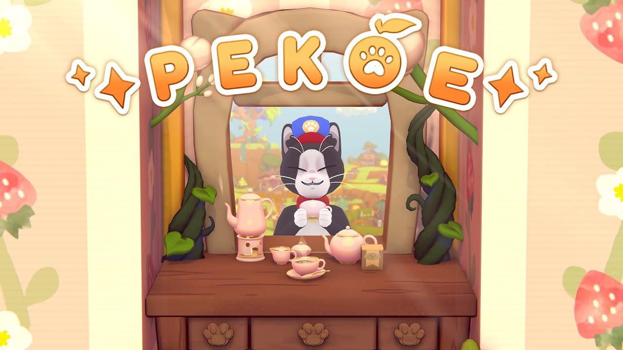 Pekoe