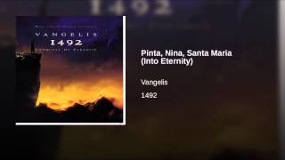 Pinta, Nina, Santa Maria (Into Eternity)