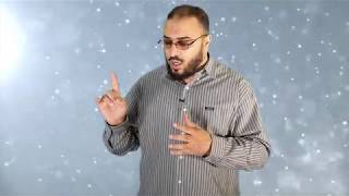 صورة هل يحارب عدنان إبراهيم الوهم ؟