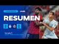 Highlights | RCD Mallorca vs Getafe
