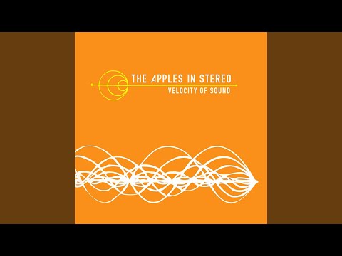 Baroque - The Apples in Stereo