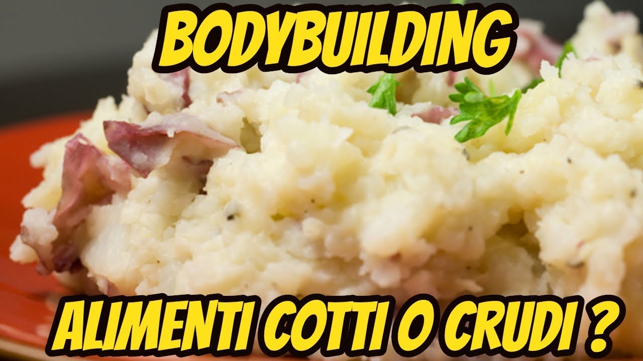 Watch Now PESARE ALIMENTI COTTI O CRUDI ** Riso e Pollo BODYBUILDING ** Pillola 2# PESARE ALIMENTI COTTI O CRUDI ** Riso e Pollo BODYBUILDING ** Pillola 2#