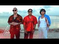 Luister La Voz, Ryan Castro, Silvestre Dangond - Espacio (Video Oficial)