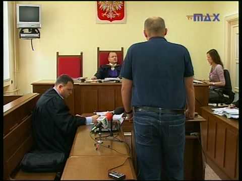 Majdan, Świerczewski, Chwastek VS Policjanci ROZPRAWA NR2