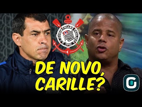 Novorizontino 1 x 0 Corinthians | “TOMOU SUFOCO de TODO MUNDO!”, diz Marcelinho (10/02/19)