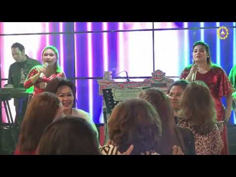 Duo Naimarata - Bojak Bortung - Lagu batak JOGET - #championcafe