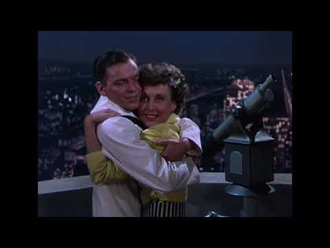 You're Awful - Frank Sinatra and Betty Garrett