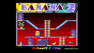 Enterprise 128 Game: Banana 2 (2019)