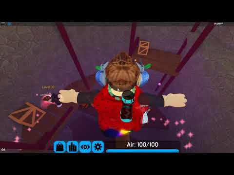 Roblox Flood Escape 2 Insane Madness Part 3 Air Glitch - flood escape 2 gameplay part 6 roblox
