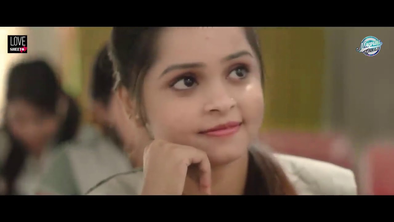 Singer Sameer Raj_uff tor Ada_nagpuri song | Heart touching Love Video | Latest nagpuri video 2020