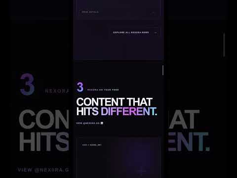 Video cover