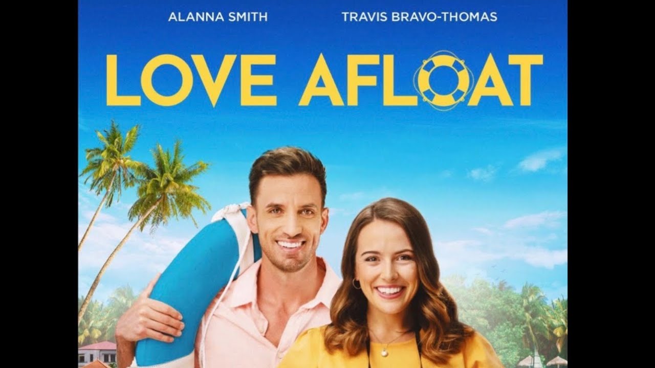 Trailer för Love Afloat
