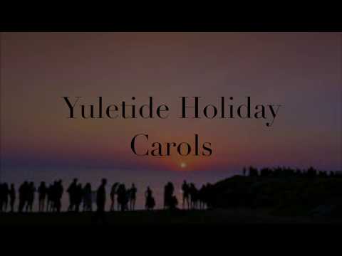 Oh Come All Ye of All Faiths * Yuletide Holiday Carols by Karina Skye