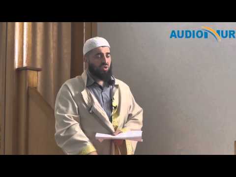 Zgjerimi i Gjoksit - Hoxhë Enes Goga