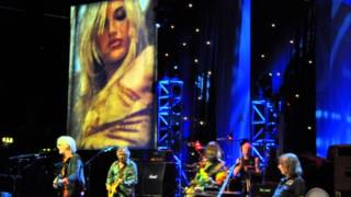 08  Mott The Hoople   Growing Man Blues 1969 with lyrics