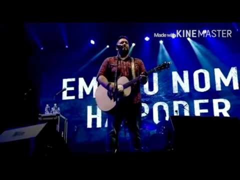 Fernandinho CD Galileu - Dono do Mundo - (ao vivo)