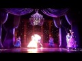 Mickey Beauty The Beast Theme Song