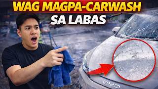 Download lagu BRAND NEW CAR NAG FADE AGAD PINTURA?! mp3