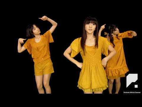 [Official Music Video]  Perfume「Dream Fighter」