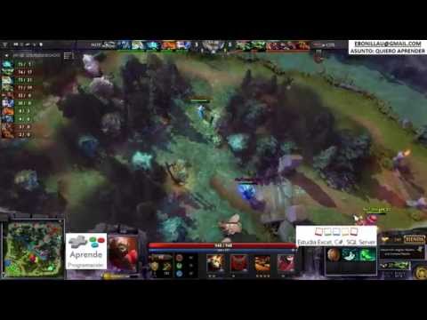 NoT Today vs Complexity (1-1) - The Summit 3