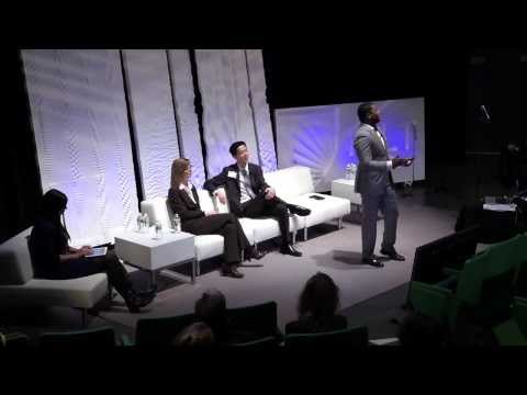 Jonathan Walton -- HILT 2013 Conference