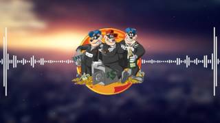 Beagle Bros 2017 - Tore Oellingrath (ft. Chris Baco)