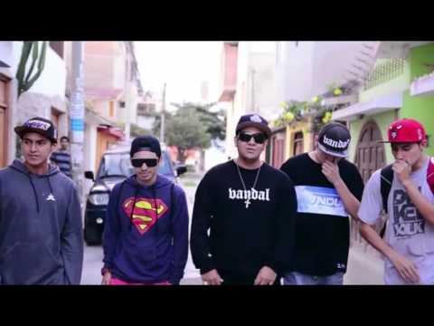 JOTA - De Esquina a Esquina - Red Bull Batalla de los Gallos