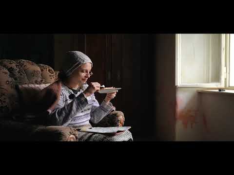 Studentský film Babička