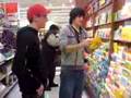 EF Walmart S Shopping