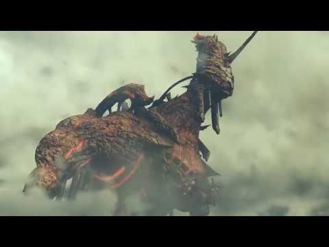 Xenoblade Chronicles 2 Swimsuit Edition Cutscene 149 - Defiance