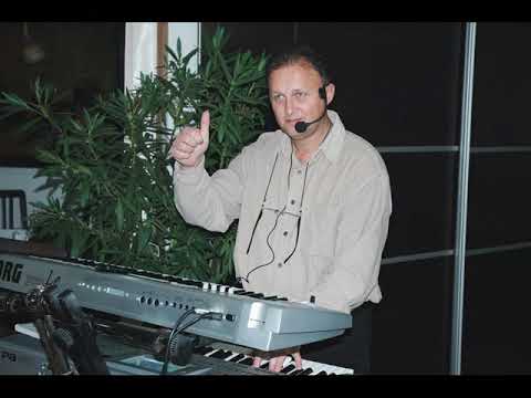 Boban Bogdanoski  -Aj da begame mori Vase