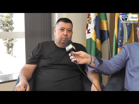 ESPIGÃO ALTO DO IGUAÇU: