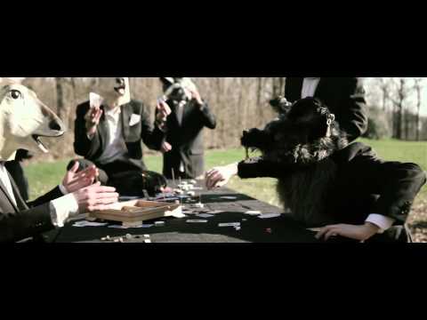 Mr Wallace - Mary Jane [OFFICIAL VIDEO]