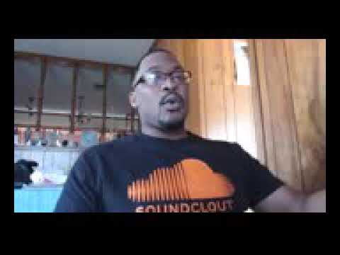 Tre Narcisse - Television - Marquee Moon reaction