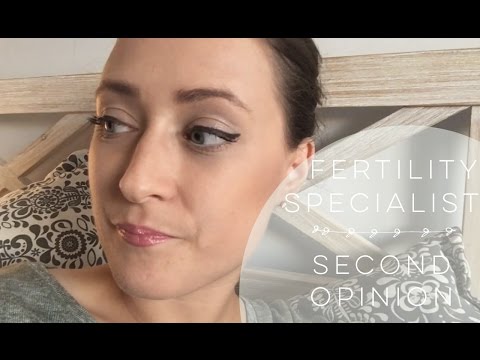 FERTILITY SPECIALIST APPOINTMENT | SECOND OPINION AFTER MISCARRIAGES & FAILED IVF