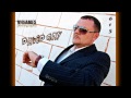 David Ray, NxHALE, Haystak, Jellyroll ~  MY $ITY ON(REMIX)