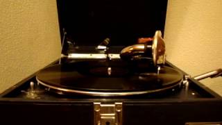 New Orleans Wanderers - Perdido Street Blues