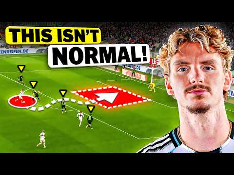 Why Newcastle Spent £70M On An Unknown Striker.