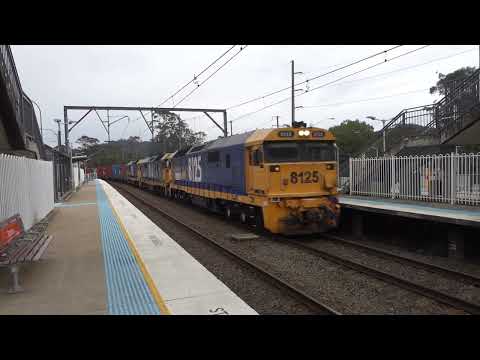 8125 / 8160 / 8138 with SRS 1595 - 4/8/22