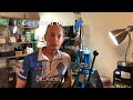 Dillon 550C My Steps For Reloading 9mm