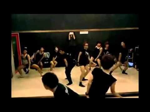 130707 A Plus COVER After School - Bang! (Dance Practice)