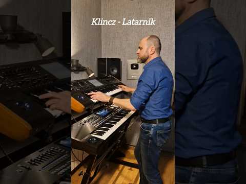 Klincz - Latarnik - Remix