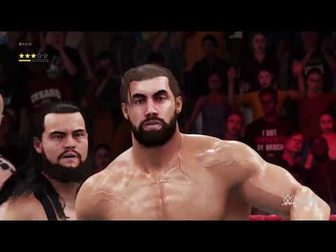 WWE 2K18 My Career Mode Ep 12 - MONEY IN THE BANK LIVE!!