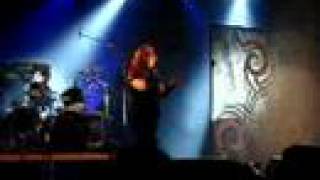 Flowing Tears - Believe (10/20/07)