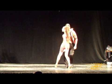 BachataStars Europe 2013 3rd Position - Nono & Patri - First Dance