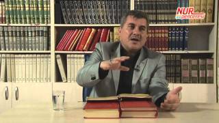 Halil DÜLGAR(Kısa) - Allah’ın Kanunlarına İtaat Etmeyen Yok!