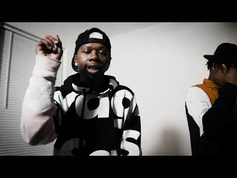 MBK Tron x MBK Keith   MBK Flow Official Music Video  shot by: @AKDIMEFILMS