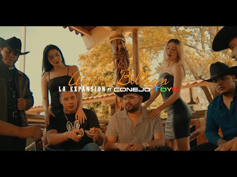 ARTURO BELTRAN - CONEJO TOYS FT LA EXPANSIÓN