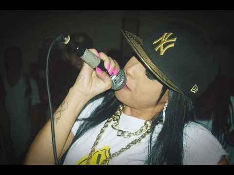 (VÍDEO OFICIAL) 1ª Roda de Rima de Barra Mansa PARTE I - [SoTião PRODUCTIONS]